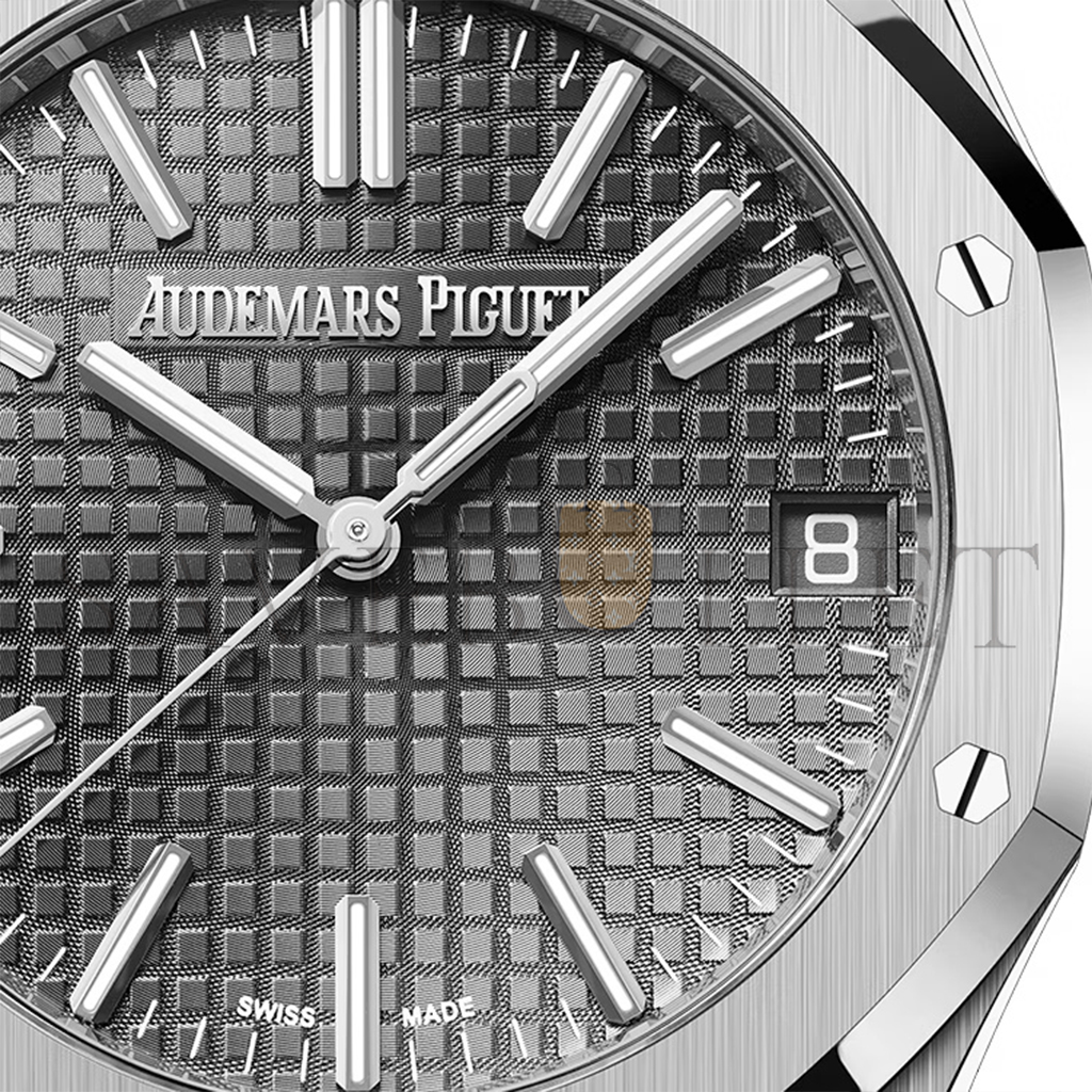 audemars P*g*et royal oak selfwinding 15510st.oo.1320st.10
